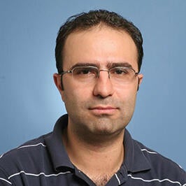 Hamed Mohsenian Rad Hamed Mohsenian Rad