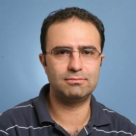 Hamed Mohsenian-Rad