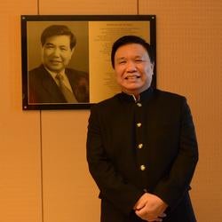 Winston Chung Winston Chung