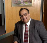 Amir Faghri