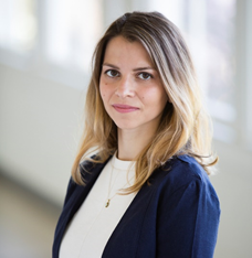 Sarah Busch