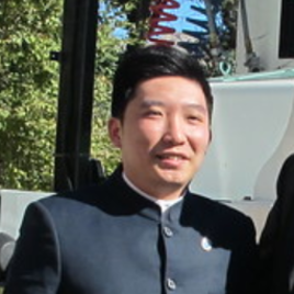 Zhong Xuhang