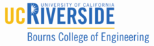 University of California, Riverside - Bourns College of Engineering