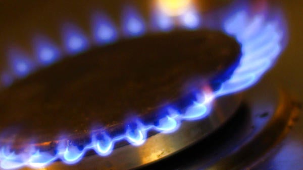 natural gas
